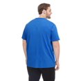 thumbnail image 3 of George Big Men's Short Sleeve Tee, 3 of 6