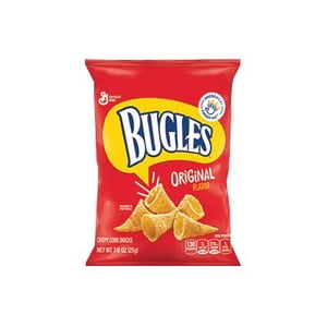 Bugles Original - Snack - 3 oz