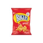 Bugles Original - Snack - 3 oz