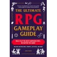 thumbnail image 1 of CMMI ULTIMATE RPG GAMEPLA, 1 of 3