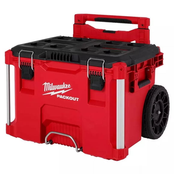 For Milwaukee 48-22-8427 Fits Packout Rolling Tool Box W/ 250 Lbs Weight Capacity