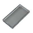 thumbnail image 4 of Soft Clear TPU Protective Shell Skin Case Cover for HiBy Digital M300 Lot O6 L0X2, 4 of 8