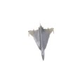 thumbnail image 1 of 1/144 Chasseur Assemblé 4D Modèle de Simulation Moderne Jouet pour Garçons Adultes Cadeaux F16XL, 1 of 8