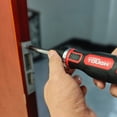 thumbnail image 5 of Hyper Tough 15-piece Dual Drive 2X Speed Screw Driver Set, Ratcheting Screwdriver,Double Drive, 5 of 5
