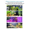 thumbnail image 3 of Fish  Decorations,  Warning Board Aquarium Decoration Landscaping Funny  For Aquarium For Swimming Pool, 3 of 8