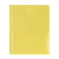 thumbnail image 1 of & Craft Stationery Folders With Pockets Heavy Duty Two Pocket File Organizer Ideal for Students Classroom Homework Must Have, 1 of 3