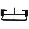 thumbnail image 1 of SHISUYAN 19.8cm Cast Iron Gas Stove Rack Anti-slip Pot Support Bracket Wok Pan Support, 1 of 9
