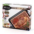 thumbnail image 2 of Gotham Steel Smokeless Electric Grill with Non-Stick Surface, 2 of 4