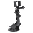 thumbnail image 3 of Filfeel Car Windshield Mirrors Suction Cup Bracket Base Adapter For Osmo Pocket 2 Shoot, 3 of 8