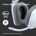 thumbnail image 3 of Logitech G733 LIGHTSPEED RGB Wireless Gaming Headset, 3 of 9