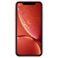 thumbnail image 2 of Remis à Neuf Apple iPhone XR A1984 (Entièrement Déverrouillé) 128 Go Corail (Grade A+), 2 of 4