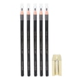 thumbnail image 2 of Duckbill Eyebrow Pencil Sharpener Set Cosmetic Shaping Tools for Efficient Eyebrow Drawing Beauty Salons, 2 of 7