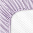 thumbnail image 5 of Bare Home Crib Fitted Sheet Ultra-Soft Microfiber, 5 of 5