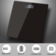 thumbnail image 3 of Bathroom Scale, Digital Scale Accurate Weighing  for Office, 3 of 7