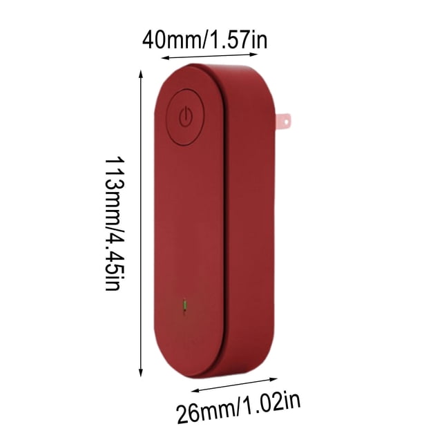 Air Purification Instrument