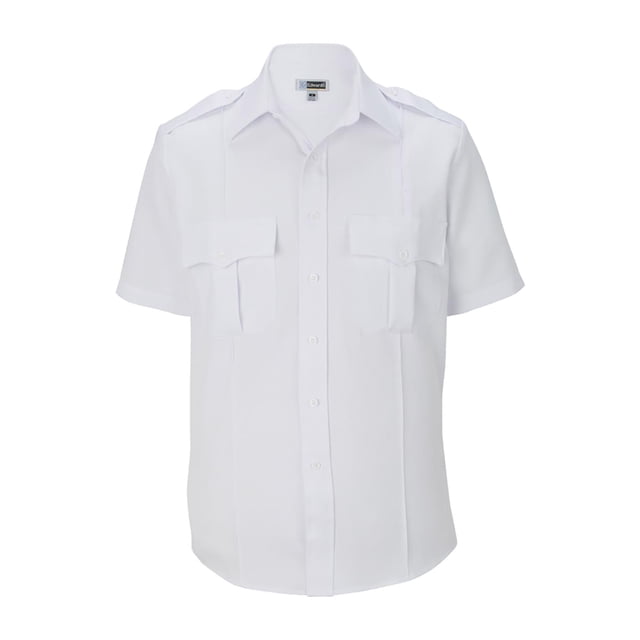 EDWARDS Chemise de Sécurité pour Homme - Manches Courtes