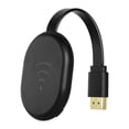 thumbnail image 2 of 2.4G WiFi Display Dongle Receiver Wireless 1080P TV Stick Miracast, 2 of 8