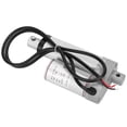 thumbnail image 2 of Moteur Électrique Putter, Réduire le Bruit Moteur Électrique Robuste 50mm Boîte Fermée pour Expédition pour Automobile 24VDC, 2 of 8