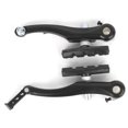 thumbnail image 3 of V-Brake Set, Aluminium Alloy Brake, Linear V Brake, Cycling Parts 5" X 1.02" For Cycling For Bike, 3 of 8