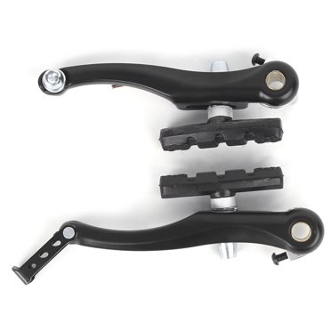 Lightweight V Brake, V-Brake Set, Durable Brake, For Bike For Cycling