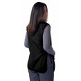 thumbnail image 4 of "Sivvan Unisex Cobbler Apron (3 Pack) - Adjustable Waist Ties, 2 Deep front pockets", 4 of 7