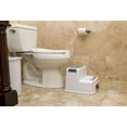thumbnail image 2 of Dreambaby® 2-Up Step Stool - Grey/White, 2 of 8