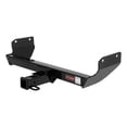thumbnail image 1 of Curt 13065 Heavy Duty Class 3 Trailer Towing Hitch 2 Inch Receiver, Black, 1 of 6