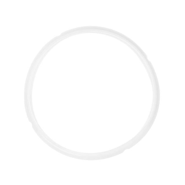 EIGTHTAIL Silicone Sealing Ring 6/8 Quart For Instant Pot Electric Pressure Cooker