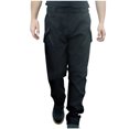 thumbnail image 3 of cllios Pantalon Tactique pour Hommes à Multiples Poches Pantalon Cargo de Randonnée Pantalon de Travail Léger pour Hommes Construction Pantalon de Travail Résistant à l'Eau, 3 of 6