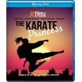 thumbnail image 1 of The Karate Princess [Blu-ray], 1 of 1
