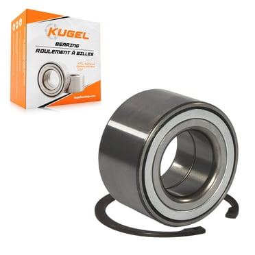 Kugel Roulement de Roue 70-510006 pour Voiture Toyota Camry RAV4 Sienna Lexus ES300 RX300 Solara Avalon MR2