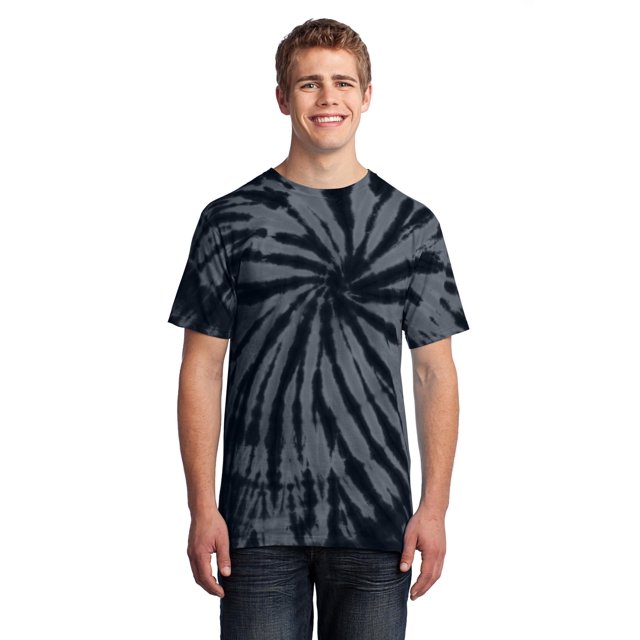 Essential TieDye Tee