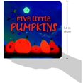 thumbnail image 4 of Five Little Pumpkins (Padded Board Books), 4 of 4