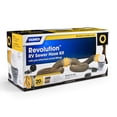 thumbnail image 2 of Camco 39624 Revolution RV Sewer Hose Kit, 2 of 2