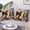 C, variant on Amzcrzy Flock Pillowcase Bedspread & Coverlet Sets Cute Animals Print Pillow Set Bedroom Living Room Sofa Cushion 45X45 Cm for Sofa Living Room Decoration Bedding Bedding Comforter Sets Bedding Set