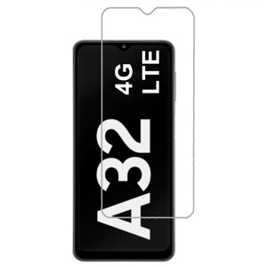PST [2 Packs] Samsung Galaxy A32 (4G) Screen Protector, Tempered Glass Screen Protector with Case Friendly & Bubble Free