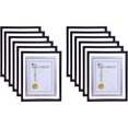 thumbnail image 1 of Kiera Grace City Floating Document Frame, 12 Pack, 1 of 5