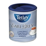 Tetley Earl Grey Tea
