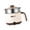 avec Steamer en Acier, variante sur Siruishop Marmite Électrique Polyvalente Petite 2 Réglages Mini Cuiseur à Ramen Casserole pour Pâtes Maison Dortoir Bureau Bouillie Gruau Sans Cuiseur Vapeur