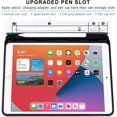 thumbnail image 3 of iPad 10.2 inch Case (9th Generation 2021) &(7th Generation 2019) & (8th Generation 2020) Auto Wake/Sleep Feature Standing Cover, 3 of 4