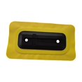 thumbnail image 4 of DYNWAVECA Base Centrale de Planche de Surf Installation Facile Pièce de Rechange Accessoires de Planche de Surf Fente pour Funboard Sailboards Longboard Jaune, 4 of 10