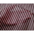 thumbnail image 4 of oneOone Silk Tabby Fabric Vertical Stripe Print Fabric By Yard 42 Inch Wide, 4 of 4