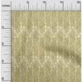 thumbnail image 1 of oneOone Polyester Lycra Fabric Swirl & Geometric Block Fabric Prints By Yard 56 Inch Wide, 1 of 4