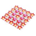 thumbnail image 4 of 25Pcs FivePointed Star Shaped LED Brooch Christmas Pin Badge for Children Gift Party Favors, 4 of 14