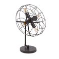 thumbnail image 4 of Lampe de table de bureau industriel Ozzy, par LumiSource, 4 of 7