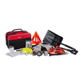 thumbnail image 1 of Justin Case All Weather Auto Safety Kit, 1 of 9