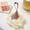 White-10532, variant on Bath Loofah Sponges, Mesh Shower Sponges, Body Wash Scrubbies, Bathing Accessories, Bathroom Essentials, Gentle