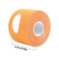thumbnail image 2 of EGNMCR Disposable Invisible Pull-Up Tape Muscle Tape Elastic Non-Woven Elastic Sports Tape Kinesio Tapes, 2 of 2