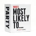 thumbnail image 1 of Qui Est le Plus Susceptible de... Anglais, 1 of 2