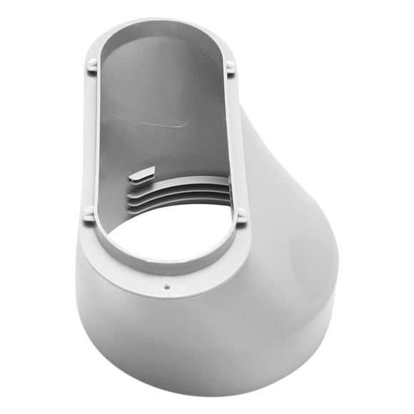 Wmqpnns Nouveau Kit d'Adaptateur d'Air pour Tuyau de Climatisation de Fenêtre, Joint Portable pour Appareils Électroménagers Intelligents, Offres du Jour en Solde